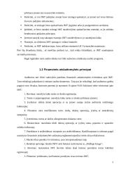 Ilgalaikio materialiojo turto auditas 5 puslapis