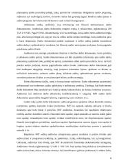 Ilgalaikio materialiojo turto auditas 8 puslapis