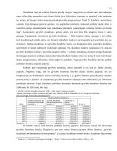 Draudimo veiklos esmė ir reikšmė 13 puslapis