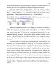 Draudimo veiklos esmė ir reikšmė 14 puslapis