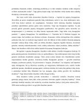 Draudimo veiklos esmė ir reikšmė 17 puslapis