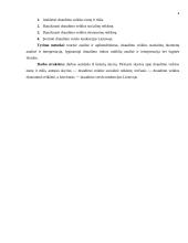 Draudimo veiklos esmė ir reikšmė 4 puslapis