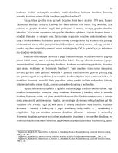 Draudimo veiklos esmė ir reikšmė 10 puslapis