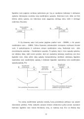 Ilgalaikio turto esmė, svarba įmonėje ir apskaita 11 puslapis
