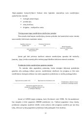 Ilgalaikio turto esmė, svarba įmonėje ir apskaita 12 puslapis