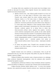 Ilgalaikio turto esmė, svarba įmonėje ir apskaita 16 puslapis