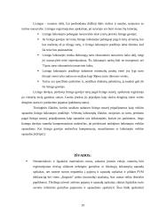 Ilgalaikio turto esmė, svarba įmonėje ir apskaita 18 puslapis