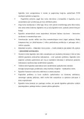 Ilgalaikio turto esmė, svarba įmonėje ir apskaita 19 puslapis