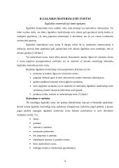 Ilgalaikio turto esmė, svarba įmonėje ir apskaita 7 puslapis