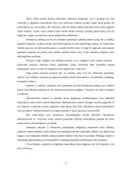 Ilgalaikio turto esmė, svarba įmonėje ir apskaita 8 puslapis