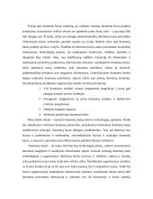 Duomenų bazės kūrimo technologija 3 puslapis