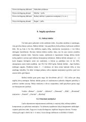 Ekologinis žemės ūkis ir gyvulininkystė 18 puslapis