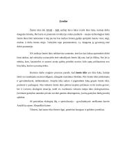 Ekologinis žemės ūkis ir gyvulininkystė 3 puslapis