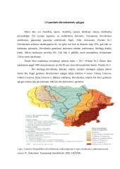 Ekologinis žemės ūkis ir gyvulininkystė 4 puslapis