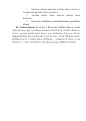 Ekologinis žemės ūkis ir gyvulininkystė 6 puslapis