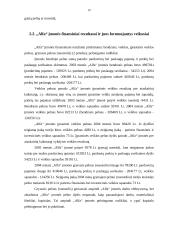 Įmonės analizė: naktinis klubas UAB "Alfa" 12 puslapis