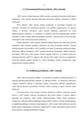 Įmonės analizė: naktinis klubas UAB "Alfa" 13 puslapis