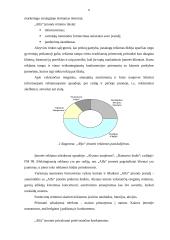 Įmonės analizė: naktinis klubas UAB "Alfa" 6 puslapis