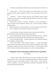 Ekonominės minties raida Lietuvoje 12 puslapis