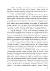 Ekonominės minties raida Lietuvoje 13 puslapis