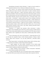 Ekonominės minties raida Lietuvoje 16 puslapis