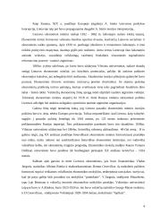 Ekonominės minties raida Lietuvoje 4 puslapis