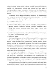 Europos rekonstrukcijos ir plėtros banko veikla tarptautiniu ir regioniniu mastu 17 puslapis