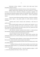 Įmonės analizė: techninių šepečių gamyba ir medienos gaminiai UAB "Regplasta" 11 puslapis