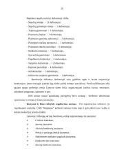 Įmonės analizė: techninių šepečių gamyba ir medienos gaminiai UAB "Regplasta" 20 puslapis