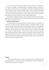 Įmonės aplinkos vadybos kaštų vertinimas: konditerijos gaminių gamyba UAB "Kauno didmenų kompanija" 15 puslapis
