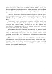 Įmonės aplinkos vadybos kaštų vertinimas: konditerijos gaminių gamyba UAB "Kauno didmenų kompanija" 16 puslapis