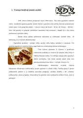 Įmonės aplinkos vadybos kaštų vertinimas: konditerijos gaminių gamyba UAB "Kauno didmenų kompanija" 5 puslapis