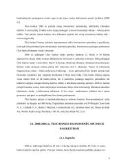 Įmonės ekonominis vertinimas: "Ūkio bankas" 9 puslapis