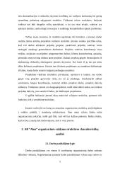 Įmonės ergonominis įvertinimas 5 puslapis