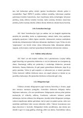 Įmonės ergonominis įvertinimas 9 puslapis
