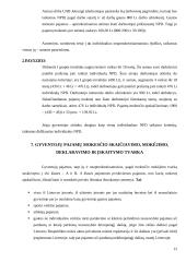Gyventojų pajamų mokesčio nuo su darbo santykiais susijusių pajamų apskaičiavimas 11 puslapis