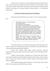 Gyventojų pajamų mokesčio nuo su darbo santykiais susijusių pajamų apskaičiavimas 15 puslapis