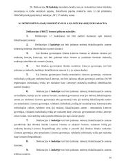 Gyventojų pajamų mokesčio nuo su darbo santykiais susijusių pajamų apskaičiavimas 19 puslapis