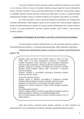 Gyventojų pajamų mokesčio nuo su darbo santykiais susijusių pajamų apskaičiavimas 5 puslapis
