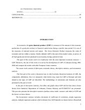 Gross domestic product of Lithuania 2 puslapis