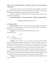 Gross domestic product of Lithuania 13 puslapis