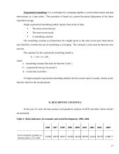 Gross domestic product of Lithuania 17 puslapis