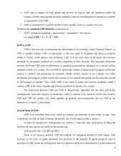 Gross domestic product of Lithuania 4 puslapis