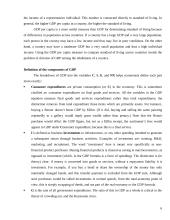 Gross domestic product of Lithuania 6 puslapis