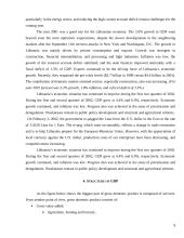 Gross domestic product of Lithuania 9 puslapis