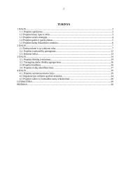 Grūdinių kultūrų augalininkystės sektoriaus plėtojimas ūkininkės ūkyje 2 puslapis