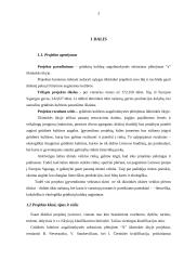 Grūdinių kultūrų augalininkystės sektoriaus plėtojimas ūkininkės ūkyje 3 puslapis