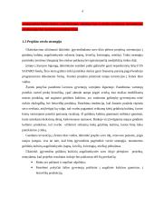 Grūdinių kultūrų augalininkystės sektoriaus plėtojimas ūkininkės ūkyje 4 puslapis