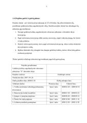 Grūdinių kultūrų augalininkystės sektoriaus plėtojimas ūkininkės ūkyje 5 puslapis