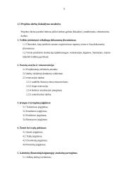 Grūdinių kultūrų augalininkystės sektoriaus plėtojimas ūkininkės ūkyje 6 puslapis